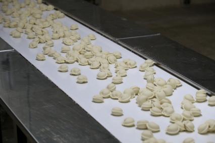 Мясокомбинат