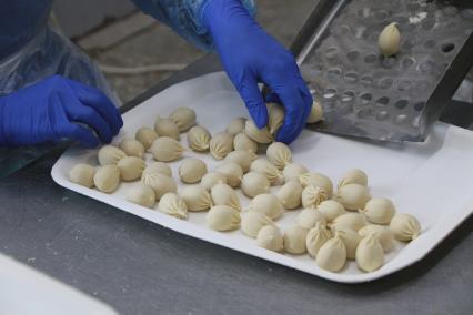 Мясокомбинат