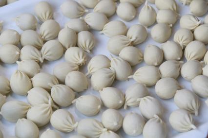 Мясокомбинат