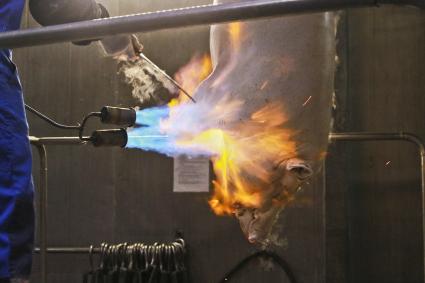 Мясокомбинат