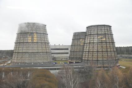 Ново-Свердловская ТЭЦ