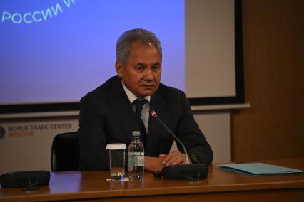 Пленарное заседание фестиваля Народы России и СНГ\"