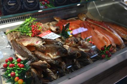 XIII Межрегиональная агропромышленная выставка \"Агропром Урал\"