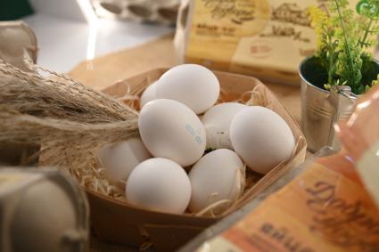 XIII Межрегиональная агропромышленная выставка \"Агропром Урал\"