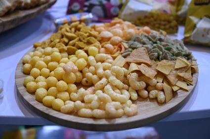 XIII Межрегиональная агропромышленная выставка \"Агропром Урал\"