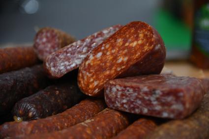 XIII Межрегиональная агропромышленная выставка \"Агропром Урал\"