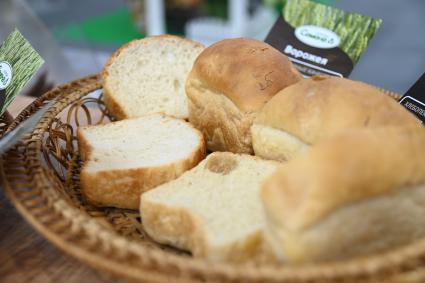 XIII Межрегиональная агропромышленная выставка \"Агропром Урал\"