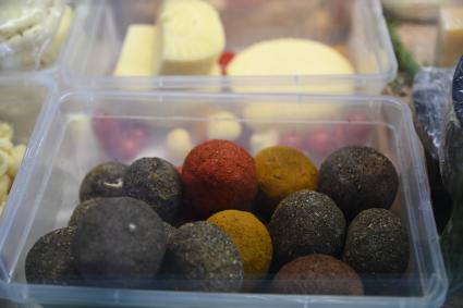 XIII Межрегиональная агропромышленная выставка \"Агропром Урал\"