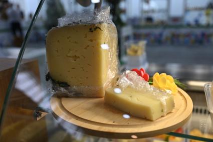 XIII Межрегиональная агропромышленная выставка \"Агропром Урал\"