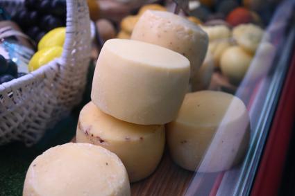 XIII Межрегиональная агропромышленная выставка \"Агропром Урал\"