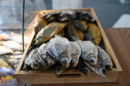 XIII Межрегиональная агропромышленная выставка \"Агропром Урал\"