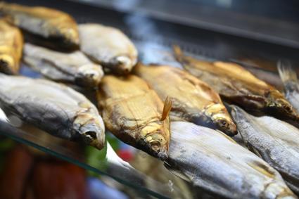 XIII Межрегиональная агропромышленная выставка \"Агропром Урал\"