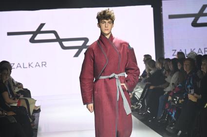 23-й сезон проекта Неделя моды в Екатеринбурге\"