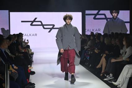 23-й сезон проекта Неделя моды в Екатеринбурге\"