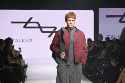 23-й сезон проекта Неделя моды в Екатеринбурге\"