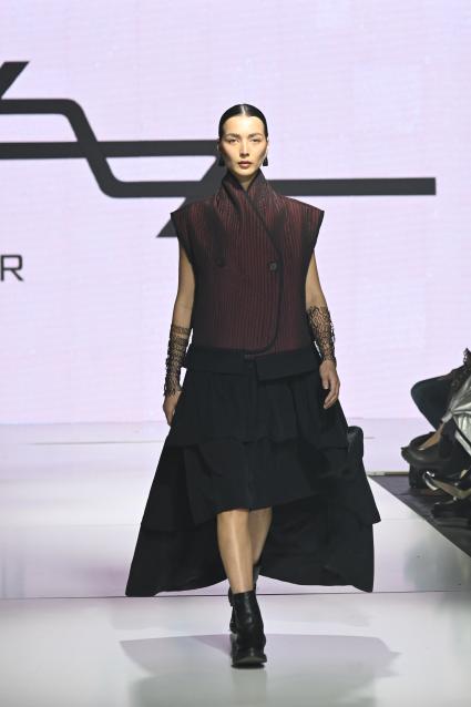 23-й сезон проекта Неделя моды в Екатеринбурге\"