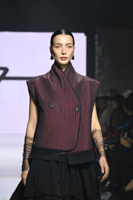 23-й сезон проекта Неделя моды в Екатеринбурге\"