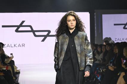 23-й сезон проекта Неделя моды в Екатеринбурге\"