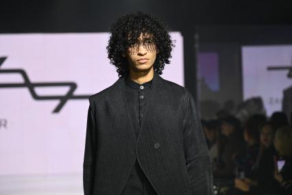 23-й сезон проекта Неделя моды в Екатеринбурге\"