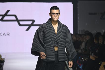 23-й сезон проекта Неделя моды в Екатеринбурге\"