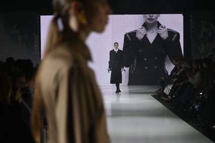 23-й сезон проекта Неделя моды в Екатеринбурге\"