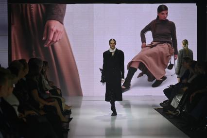 23-й сезон проекта Неделя моды в Екатеринбурге\"