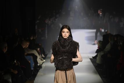 23-й сезон проекта Неделя моды в Екатеринбурге\"