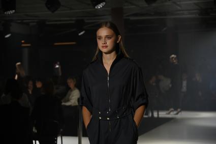 23-й сезон проекта Неделя моды в Екатеринбурге\"