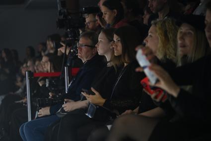 23-й сезон проекта Неделя моды в Екатеринбурге\"