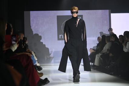 23-й сезон проекта Неделя моды в Екатеринбурге\"