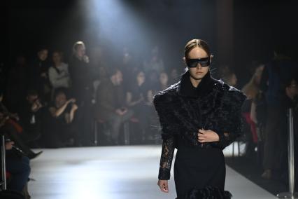 23-й сезон проекта Неделя моды в Екатеринбурге\"