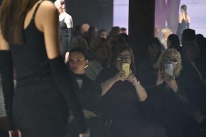 23-й сезон проекта Неделя моды в Екатеринбурге\"