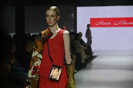 23-й сезон проекта Неделя моды в Екатеринбурге\"