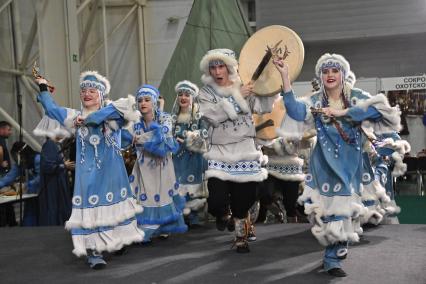 Фестиваль \"Этноскоп 2025\" в Подмосковье