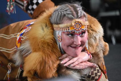 Фестиваль \"Этноскоп 2025\" в Подмосковье