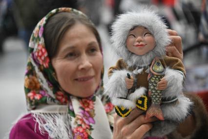 Фестиваль \"Этноскоп 2025\" в Подмосковье