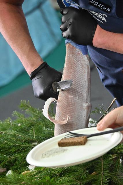 Фестиваль \"Этноскоп 2025\" в Подмосковье