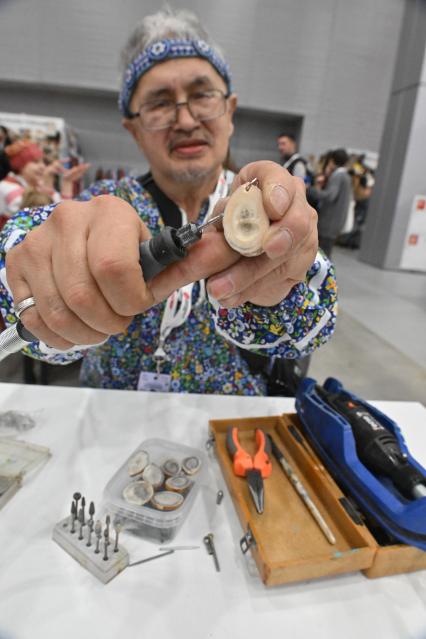 Фестиваль \"Этноскоп 2025\" в Подмосковье