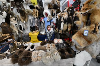 Фестиваль \"Этноскоп 2025\" в Подмосковье