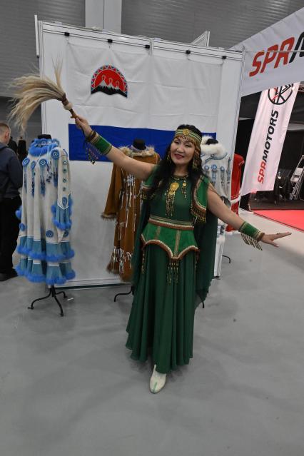 Фестиваль \"Этноскоп 2025\" в Подмосковье