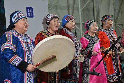 Фестиваль \"Этноскоп 2025\" в Подмосковье