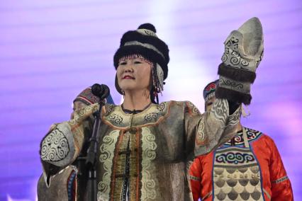 Фестиваль \"Этноскоп 2025\" в Подмосковье