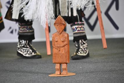 Фестиваль \"Этноскоп 2025\" в Подмосковье