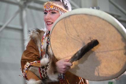 Фестиваль \"Этноскоп 2025\" в Подмосковье