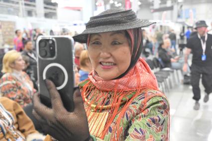 Фестиваль \"Этноскоп 2025\" в Подмосковье