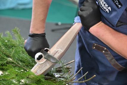 Фестиваль \"Этноскоп 2025\" в Подмосковье