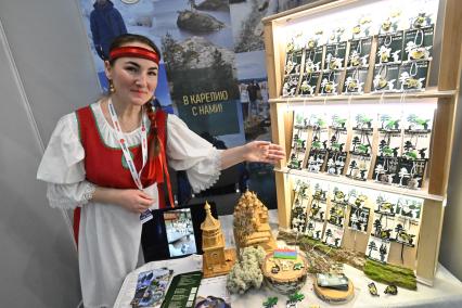 Фестиваль \"Этноскоп 2025\" в Подмосковье