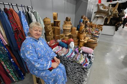 Фестиваль \"Этноскоп 2025\" в Подмосковье