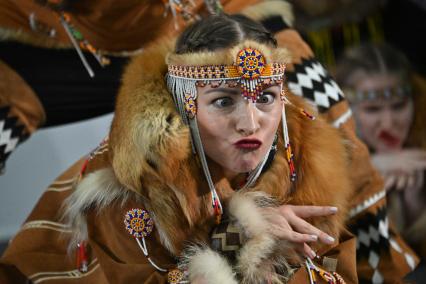 Фестиваль \"Этноскоп 2025\" в Подмосковье