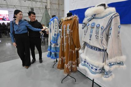 Фестиваль \"Этноскоп 2025\" в Подмосковье